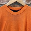 画像3: DEAD STOCK 1970's Russell Athletic Reversible Tee　Size M (3)