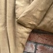 画像6: DEAD STOCK 1940's Sportswear Linen Pants　Size W36 L36.5 (6)