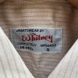 画像4: DEAD STOCK 1950’s SPORTSWEAR By Whitney S/S Shirt　Size S