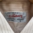 画像4: DEAD STOCK 1950’s SPORTSWEAR By Whitney S/S Shirt　Size S (4)