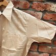 画像6: DEAD STOCK 1950’s SPORTSWEAR By Whitney S/S Shirt　Size S (6)