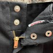 画像4: DEAD STOCK 1950’s LEVI’S PEG TOP Pants　Size W26 L27 (4)