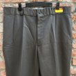 画像3: DEAD STOCK 1970's Grants Work Pants　Size W40 L30 (3)