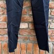 画像8: DEAD STOCK 1990's RIGHT IMAGE by Riverside Side Line Slacks　Size W34 L38 (8)