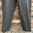 画像8: DEAD STOCK 1970's Grants Work Pants　Size W40 L30 (8)