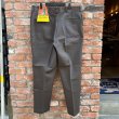 画像11: DEAD STOCK 1970's Grants Work Pants　Size W40 L30 (11)