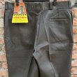 画像12: DEAD STOCK 1970's Grants Work Pants　Size W40 L30 (12)