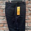 画像11: DEAD STOCK 1990's RIGHT IMAGE by Riverside Side Line Slacks　Size W34 L38 (11)