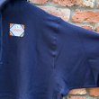 画像7: NEW CAMBER CROSS KNIT PULLOVER PARKA　NAVY (7)