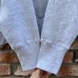 画像10: NEW CAMBER CROSS KNIT PULLOVER PARKA　GRAY (10)