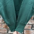 画像9: NEW CAMBER CROSS KNIT PULLOVER PARKA　DARK GREEN (9)