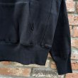 画像8: NEW CAMBER CROSS KNIT PULLOVER PARKA　BLACK (8)