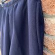 画像9: NEW CAMBER CROSS KNIT SWEAT PANTS　NAVY (9)