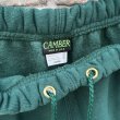 画像3: NEW CAMBER CROSS KNIT SWEAT PANTS　DARK GREEN (3)