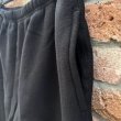 画像9: NEW CAMBER CROSS KNIT SWEAT PANTS　BLACK