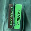 画像8: NEW CAMBER CROSS KNIT SWEAT PANTS　DARK GREEN