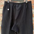 画像13: NEW CAMBER CROSS KNIT SWEAT PANTS　BLACK (13)