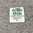 画像4: DEAD STOCK 1980's Green Hills L/S Thermal　Size XL (4)