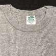 画像3: DEAD STOCK 1980's Green Hills L/S Thermal　Size XL (3)