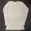 画像2: DEAD STOCK 1980's Green Hills L/S Thermal　Size XL (2)