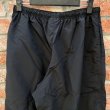 画像14: DEAD STOCK US ARMY APFU Training Nylon Pants (14)