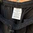 画像3: DEAD STOCK US ARMY APFU Training Nylon Pants (3)