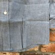 画像8: DEAD STOCK 1970's ELY Chambray Shirt　Size 14 (8)