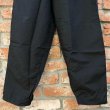 画像9: DEAD STOCK US ARMY APFU Training Nylon Pants (9)