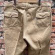 画像11: DEAD STOCK 1980’s Levi's Gentleman's Jeans Corduroy Pants　Size W40 L30 (11)