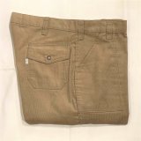 画像: DEAD STOCK 1980’s Levi's Gentleman's Jeans Corduroy Pants　Size W40 L30