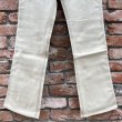 画像6: DEAD STOCK 1970's Levi's 515-1022 BOOTS CUT　Size W29 L32 (6)