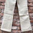 画像11: DEAD STOCK 1970's Levi's 515-1022 BOOTS CUT　Size W29 L32 (11)