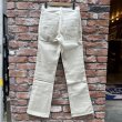 画像8: DEAD STOCK 1970's Levi's 515-1022 BOOTS CUT　Size W29 L32 (8)