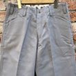 画像3: DEAD STOCK 1990's BEN DAVIS Work Pants MADE IN USA　Size W30 L32 (3)