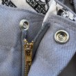 画像5: DEAD STOCK 1990's BEN DAVIS Work Pants MADE IN USA　Size W30 L32 (5)