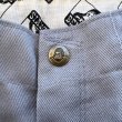 画像4: DEAD STOCK 1990's BEN DAVIS Work Pants MADE IN USA　Size W30 L32 (4)