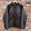 画像1: DEAD STOCK 1990's US Military ECWCS Gen1 Fleece Jacket　Size・MEDIUM (1)