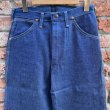 画像3: DEAD STOCK 1980's BIG BEN Painter Pants　Size W29 L34 (3)