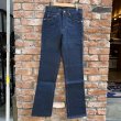 画像2: DEAD STOCK 1998's Levi's 20517-0217　Size W29 L34 (2)