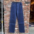 画像2: DEAD STOCK 1980's BIG BEN Painter Pants　Size W29 L34 (2)