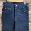 画像3: DEAD STOCK 1998's Levi's 20517-0217　Size W29 L34 (3)