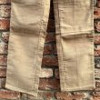 画像7: DEAD STOCK 1980's RUSTLER 89661 Corduroy Pants　W33 L34 (7)