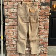 画像9: DEAD STOCK 1980's RUSTLER 89661 Corduroy Pants　W33 L34 (9)