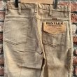 画像10: DEAD STOCK 1980's RUSTLER 89661 Corduroy Pants　W33 L34 (10)