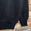 画像6: DEAD STOCK 2003's USN GOB Sweater　Size XLARGE (6)