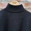 画像4: DEAD STOCK 1982's USN GOB Sweater　Size SMALL (4)