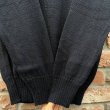 画像7: DEAD STOCK 2003's USN GOB Sweater　Size XLARGE