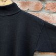 画像6: DEAD STOCK 1982's USN GOB Sweater　Size SMALL (6)