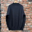 画像8: DEAD STOCK 2003's USN GOB Sweater　Size XLARGE (8)