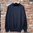 画像2: DEAD STOCK 2003's USN GOB Sweater　Size XLARGE (2)